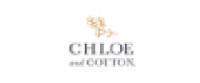 Кэшбэк в Chloe and Cotton US