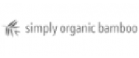 Кэшбэк в Simply Organic Bamboo US