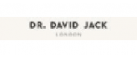 Кэшбэк в DR DAVID JACK UK