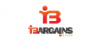 Кэшбэк в Bargains Online