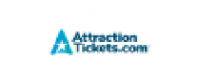 Кэшбэк в AttractionTickets.com UK GB