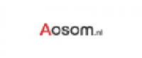 Кэшбэк в Aosom.nl NL