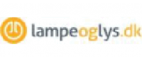 Кэшбэк в lampeoglys.dk DK