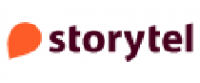 Кэшбэк в Storytel - ES
