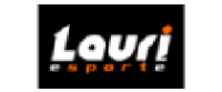 Кэшбэк в Lauri Esporte