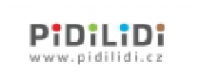Кэшбэк в Pidilidi.cz