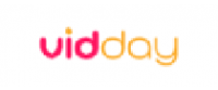 Кэшбэк в VidDay US