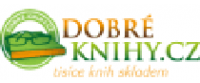 Кэшбэк в Dobre knihy - CZ