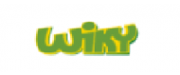 Кэшбэк в Wiky - CZ