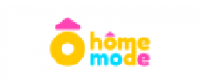 Кэшбэк в Homemode.hu HU
