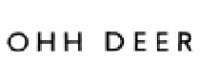 Кэшбэк в Ohh Deer GB