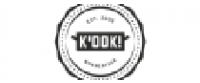 Кэшбэк в K-ook.nl NL
