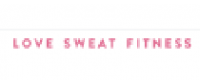 Кэшбэк в Love Sweat Fitness US