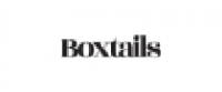 Кэшбэк в Boxtails UK