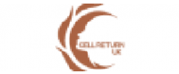 Кэшбэк в Cellreturn UK