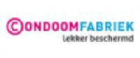 Кэшбэк в Condoomfabriek BE