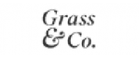Кэшбэк в Grass & Co. CBD UK