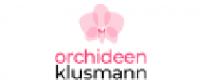 Кэшбэк в Orchideen Klusmann DE