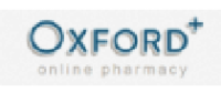 Кэшбэк в Oxford Online Pharmacy UK 2