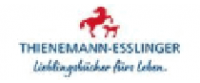Кэшбэк в Thienemann-Esslinger Verlag DE