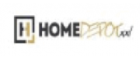 Кэшбэк в homedepotxxl DE 2