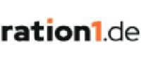 Кэшбэк в ration1.de DE