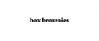 Кэшбэк в Boxbrownies.nl NL