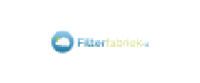 Кэшбэк в Filterfabriek.nl NL