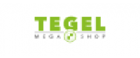 Кэшбэк в Tegelmegashop.be BE