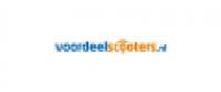 Кэшбэк в Voordeelscooters.nl NL