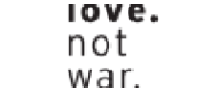 Кэшбэк в Love Not War UK