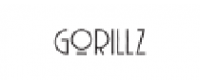 Кэшбэк в Gorillz.nl NL