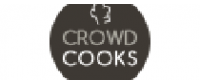 Кэшбэк в CrowdCooks.be BE