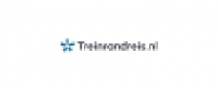 Кэшбэк в Treinrondreis.nl NL