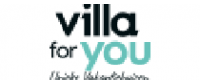 Кэшбэк в Villaforyou.com/nl BE