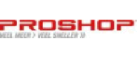 Кэшбэк в proshop.nl NL