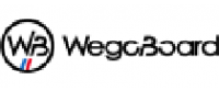 Кэшбэк в Wegoboard - Standard FR