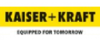 Кэшбэк в Kaiser Kraft ES