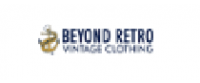 Кэшбэк в Beyond Retro UK 2