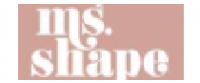 Кэшбэк в Ms. ShapeUS