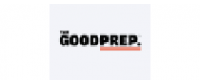 Кэшбэк в The Good Prep UK