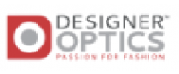 Кэшбэк в designeroptics.com US