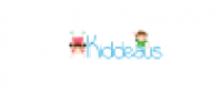 Кэшбэк в Kiddeaus.nl NL