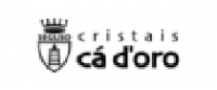 Кэшбэк в Cristais Cá dOro