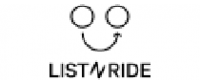 Кэшбэк в listnride.com UK