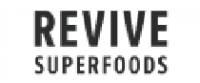 Кэшбэк в Revive Superfoods US