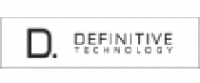 Кэшбэк в Definitive Technology