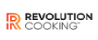 Кэшбэк в Revolution Cooking US