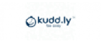 Кэшбэк в Kudd.ly UK