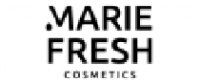 Кэшбэк в Marie Fresh Cosmetics UA